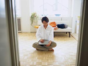 あきる野市で新築一戸建てを探すのに最適